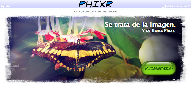 phixr