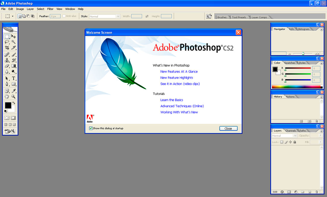 Adobe-Photoshop