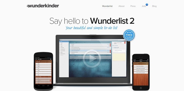 wunderlist