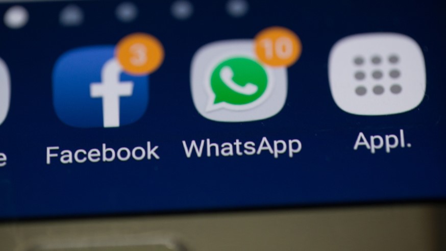 Cómo Vincular Whatsapp Business Con La Página De Facebook De Tu Negocio Autónomos Movistar Blog 6347